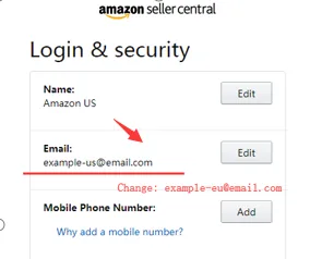 tool4seller 2.2.3 通过子账号进行广告授权教程截图，展示第3张操作界面