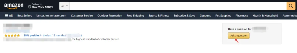 tool4seller 5.3.1 如何反跟卖截图,展示第4张操作界面