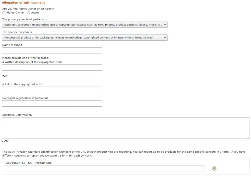 tool4seller 5.3.1 如何反跟卖截图,展示第6张操作界面