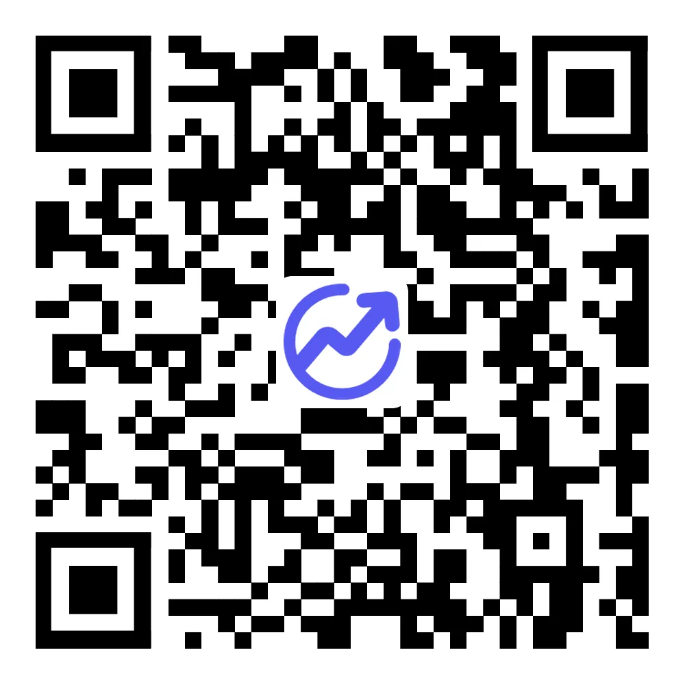 tool4seller 点金tool4seller是什么?截图，展示APP下载二维码
