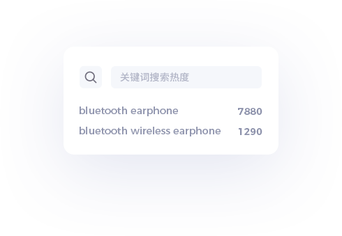 亚马逊类目和关键词排名追踪